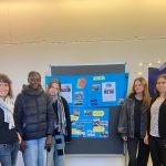 Bild der Botschafterkonferenz der Europaarbeitsgemeinschafft