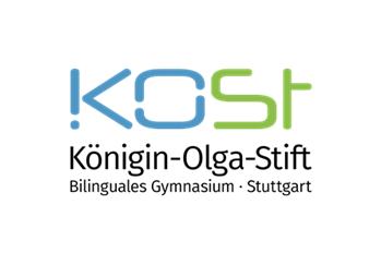 Bild1besser1 Logo vom Königin Olgastift Gymnasium
