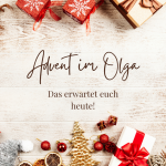 text: Advent im Olga Das erwartet dich